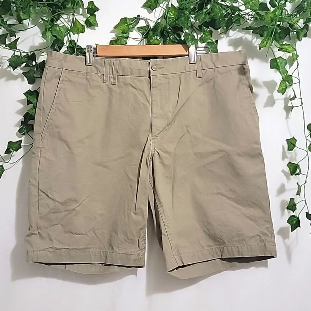 Woolrich. Men's Shorts. Size 38. EUC